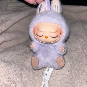 Authentic POPMART LABUBU